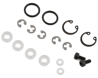 Picture of Incision S8E Shock Rebuild Kit