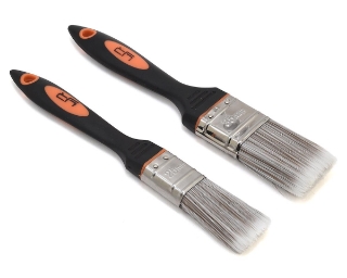 Picture of Yeah Racing Cleaning Brush Set (25mm/35mm)