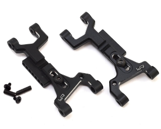 Picture of Yeah Racing YD-2 Aluminum Track Width Adjustable Low Profile Rear Suspension Arm