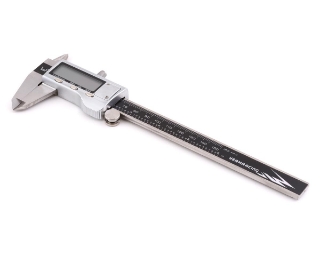 Picture of Yeah Racing Stainless Steel Digital Caliper w/Case (0-150mm)