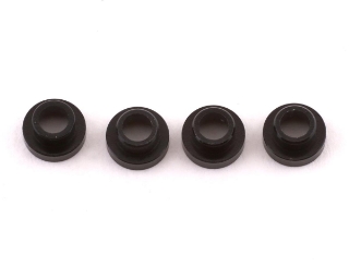 Picture of Yeah Racing Servo Mounting Washer (Black) (4)