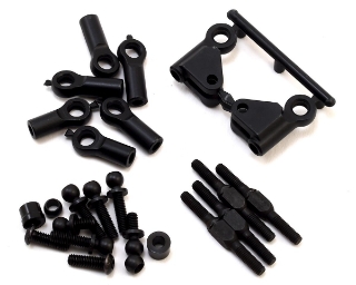 Picture of Yeah Racing XRAY T4 Camber Link Stiffener Set