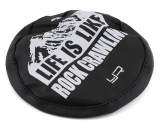 Picture of Yeah Racing 1.9" Life Is Like Rock Crawling Tire Cover
