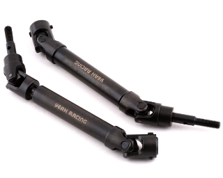 Picture of Yeah Racing Traxxas Maxx 4S HD Steel Front/Rear Universal Drive Shafts (2)