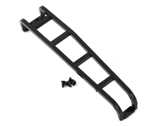 Picture of Yeah Racing Traxxas TRX-4/TRX-6 G500 & G63 Metal Rear Ladder (Black)
