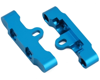 Picture of Yeah Racing Tamiya TT-02 Aluminum Front & Rear Lower Suspension Arm Mounts