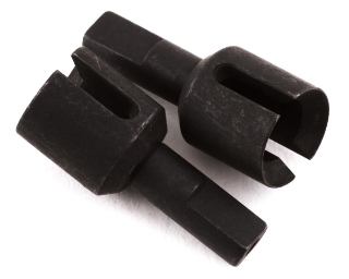 Picture of Yeah Racing Tamiya TT-02 Steel Front/Rear Differential Cups (2)