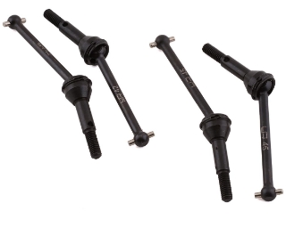 Picture of Yeah Racing HPI RS4 Steel 42mm & 45mm Drive Shafts (4)