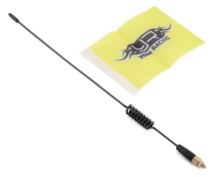 Picture of Yeah Racing Traxxas TRX-4 Metal Antenna w/Flag