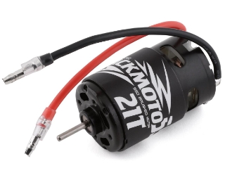 Picture of Yeah Racing Hackmoto 550 Brushed Motor (21T)