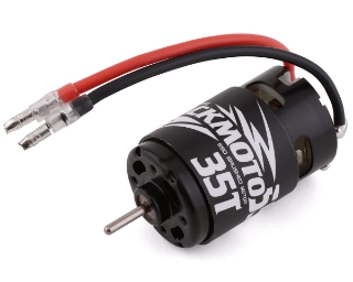 Picture of Yeah Racing Hackmoto 550 Brushed Motor (35T)