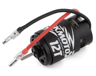 Picture of Yeah Racing Hackmoto 550 Brushed Motor (12T)