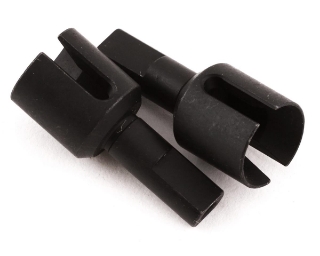 Picture of Yeah Racing Tamiya TT-02 Steel Differential Drive Cups (2)