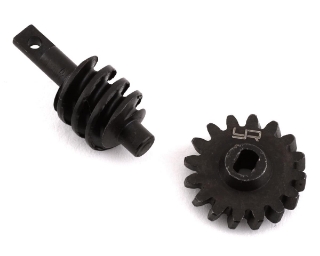 Picture of Yeah Racing Axial SCX24 Steel Differential Gear Set