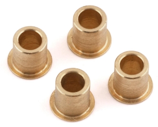Picture of Yeah Racing Axial SCX10 II Brass Knuckle Bushings (4)