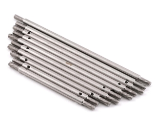Picture of Yeah Racing Axial SCX10 II Stainless Steel Link Set