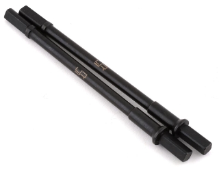 Picture of Yeah Racing Axial SCX10 III HD Steel Rear Axle Drive Shafts (2)