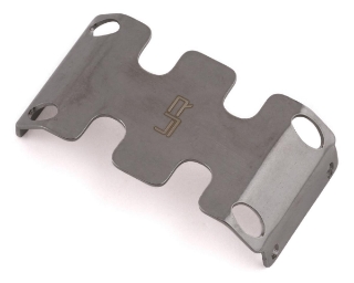 Picture of Yeah Racing SCX24 Stainless Steel Skid Plate