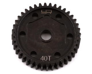 Picture of Yeah Racing Axial SCX10 III Hardened Steel Spur Gear (40T)