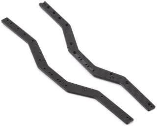 Picture of Yeah Racing Axial SCX24 Graphite Frame Rails