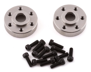 Picture of SSD RC Steel Wheel Hubs (2)