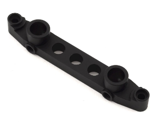 Picture of SSD RC Wraith 1.9 Aluminum Bumper Mount (Black)