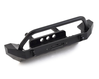 Picture of SSD RC TRX-4 / SCX10 II Rock Shield Winch Bumper