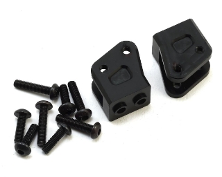 Picture of SSD RC Yeti/Wraith Diamond Axle Link Mounts (Black)