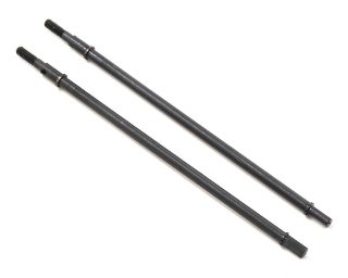 Picture of SSD RC Yeti Wide Centered Rear Axle Shaft (2)