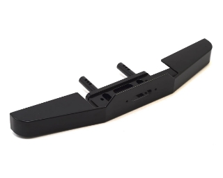 Picture of SSD RC TRX-4 Bronco Winch Bumper (Black)