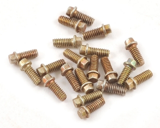 Picture of SSD RC 2x5mm Scale Hex Bolts (20)