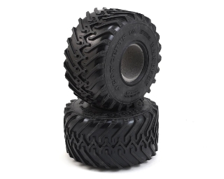 Picture of JConcepts Rangers 2.2" Monster Truck Tires (2) (Blue)