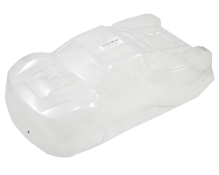 Picture of JConcepts Illuzion Hi Flow Lightweight Short Course Body (Clear)