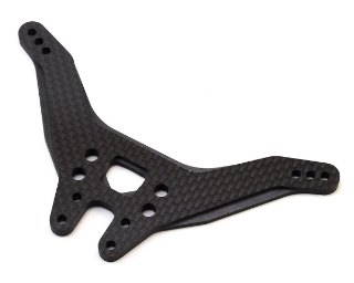 Picture of JConcepts T6.1/SC6.1 Carbon Fiber Rear Shock Tower