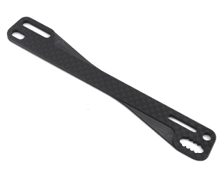 Picture of JConcepts RC10 B74 Carbon Fiber Battery Brace