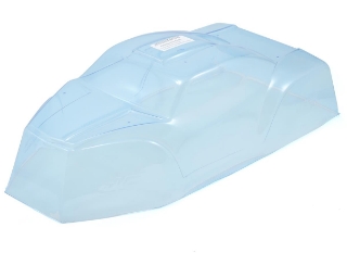 Picture of JConcepts Illuzion BAJR Slash Desert Body (Clear)