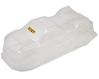 Picture of JConcepts 22T 4.0 "Finnisher" Body (Clear)