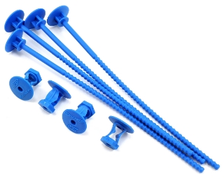 Picture of JConcepts 1/10 Offroad Tire Stick (Blue) (4)