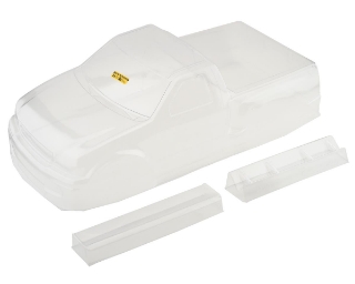 Picture of Jconcepts 1999 Ford F-150 Lightning Street Eliminator Body (Clear)