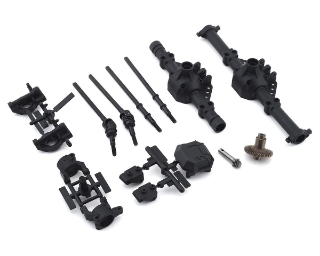 Picture of Element RC Enduro Axle Kit