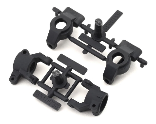 Picture of Element RC Enduro Caster & Steering Blocks (Hard)