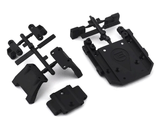 Picture of Element RC Enduro IFS Gearbox & Servo Mounts