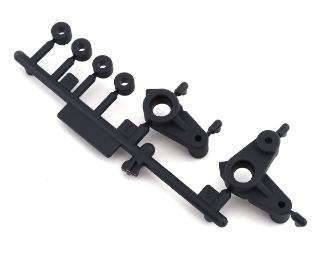 Picture of Element RC Enduro IFS Steering Bellcranks (Hard)