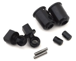Picture of Element RC Enduro Machined Driveshaft Coupler Set