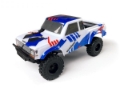 Picture of Element RC Enduro24 Sendero 1/24 4WD RTR Scale Mini Trail Truck (Red/Blue)