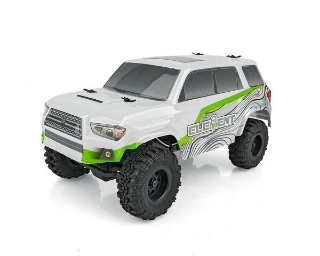 Picture of Element RC Enduro24 Trailrunner Body (Clear)