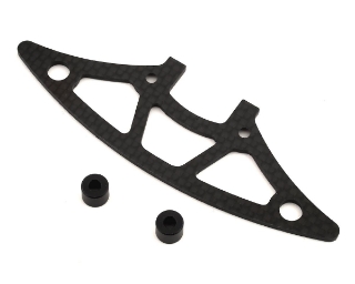 Picture of Yokomo BD9 Lightweight Bumper Brace