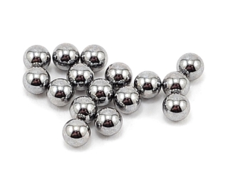 Picture of Yokomo 1/8" Differential Ball (16)