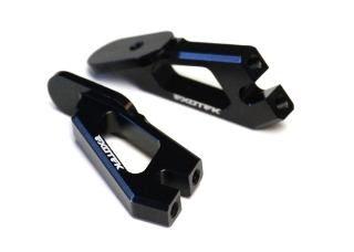 Picture of XB4 Alloy Wing Mount Set - Black