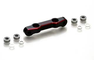 Picture of Aluminum Pro Steering Rack, with Bearings, for RB7